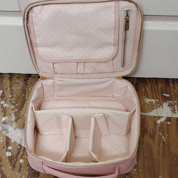 Begin Magic Handbags - Cosmetic bag